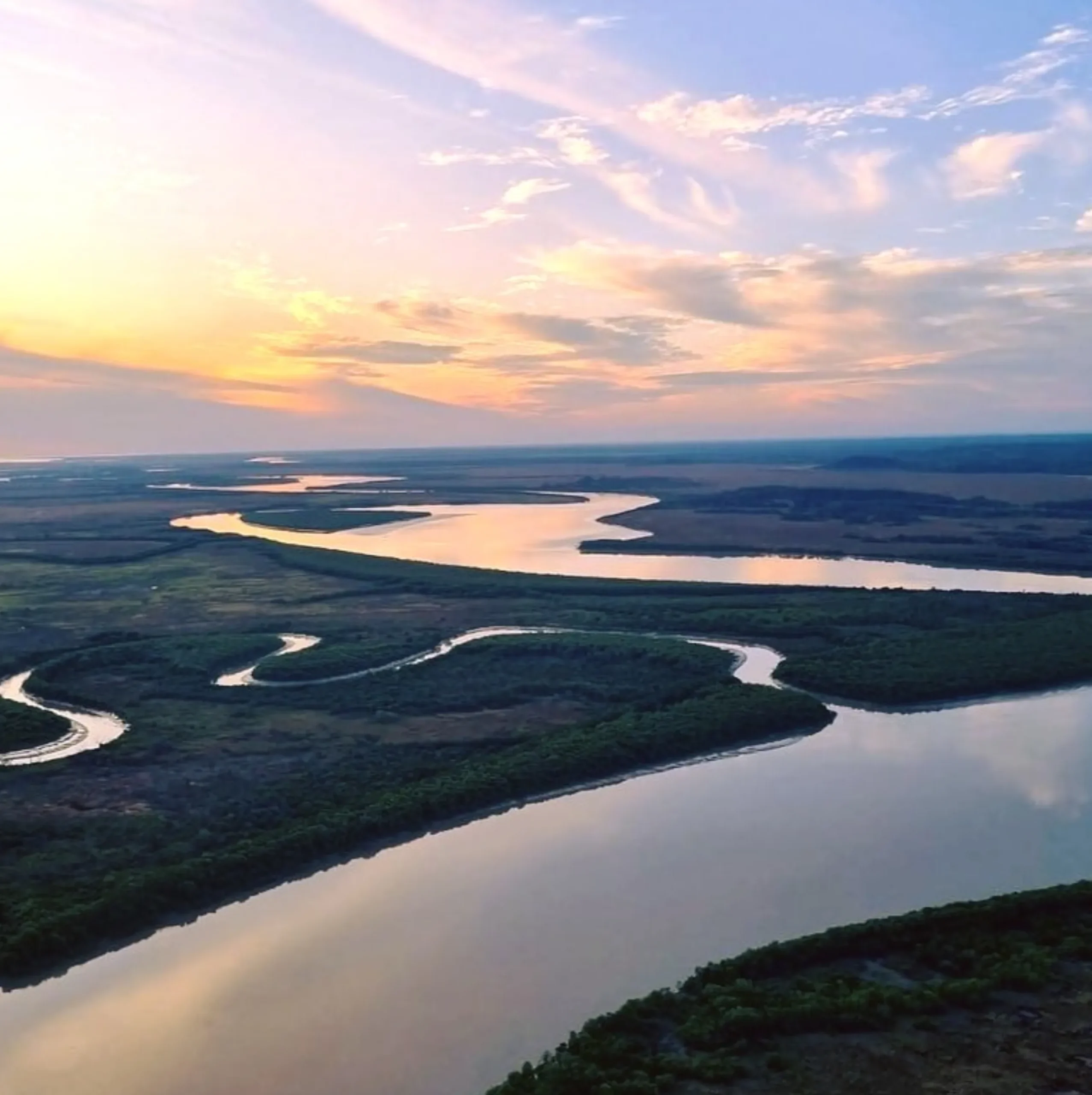 2 day Kakadu tour from Darwin