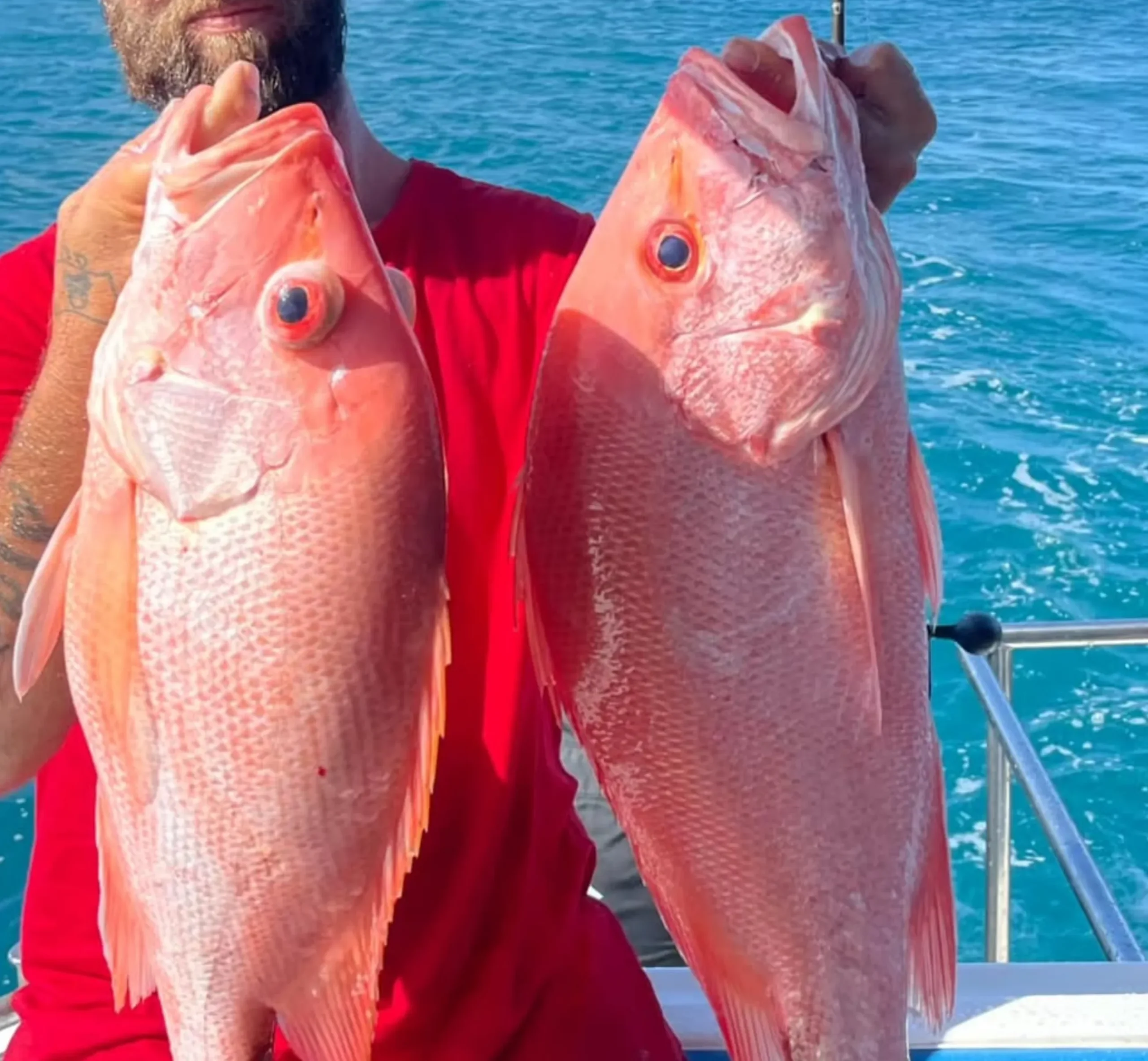 Fishing Adventure, Kakadu