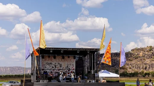 Cultural Festivals in Kakadu
