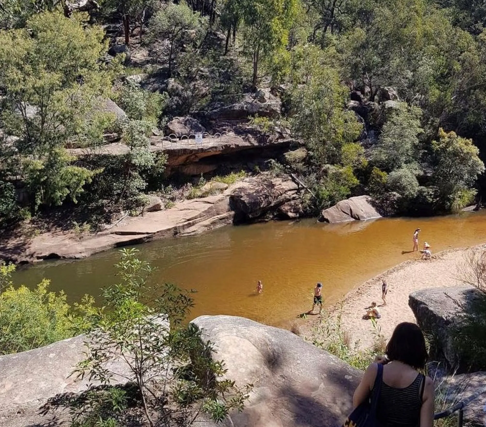 Jellybean Pool