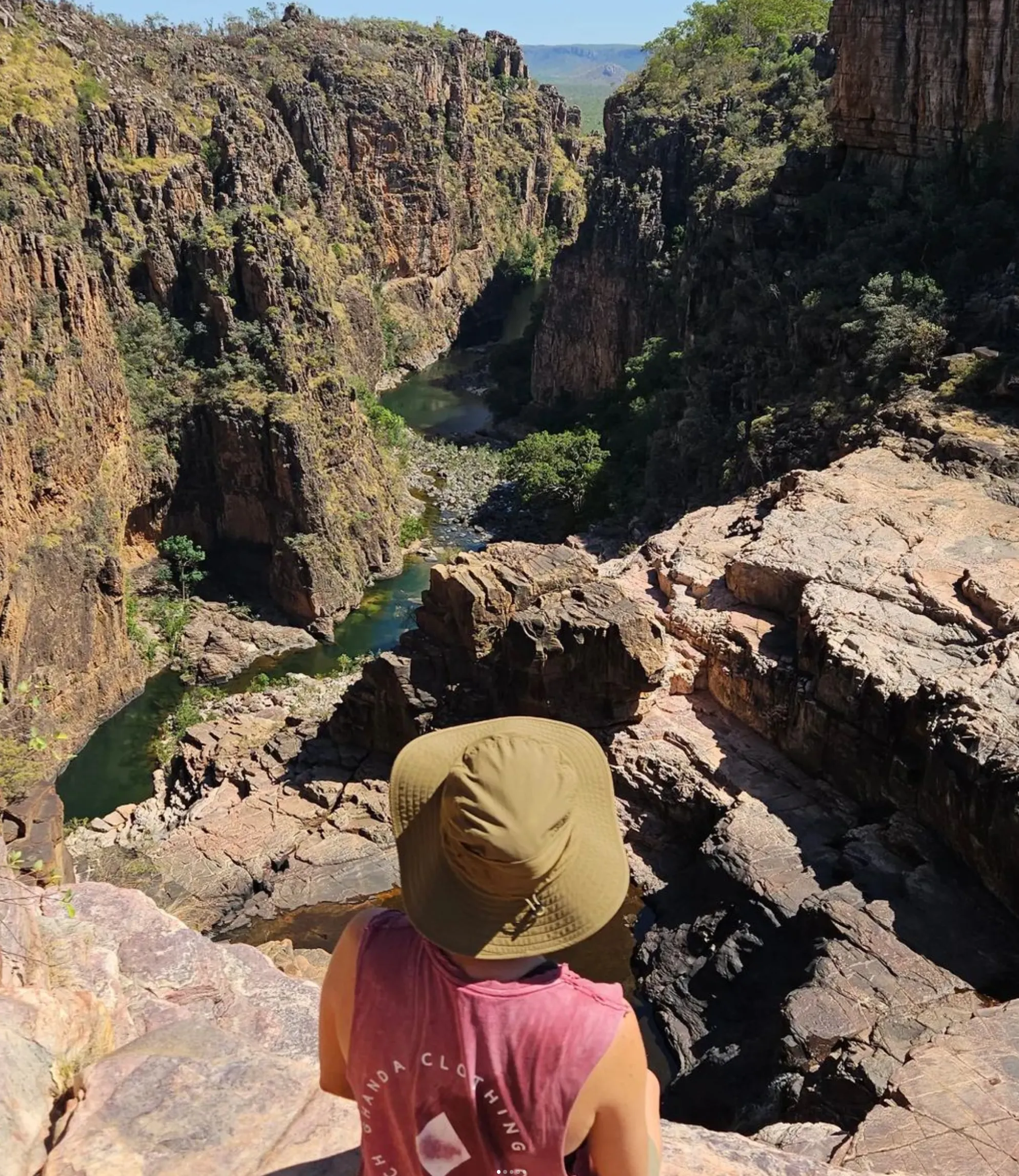 Kakadu National Park
