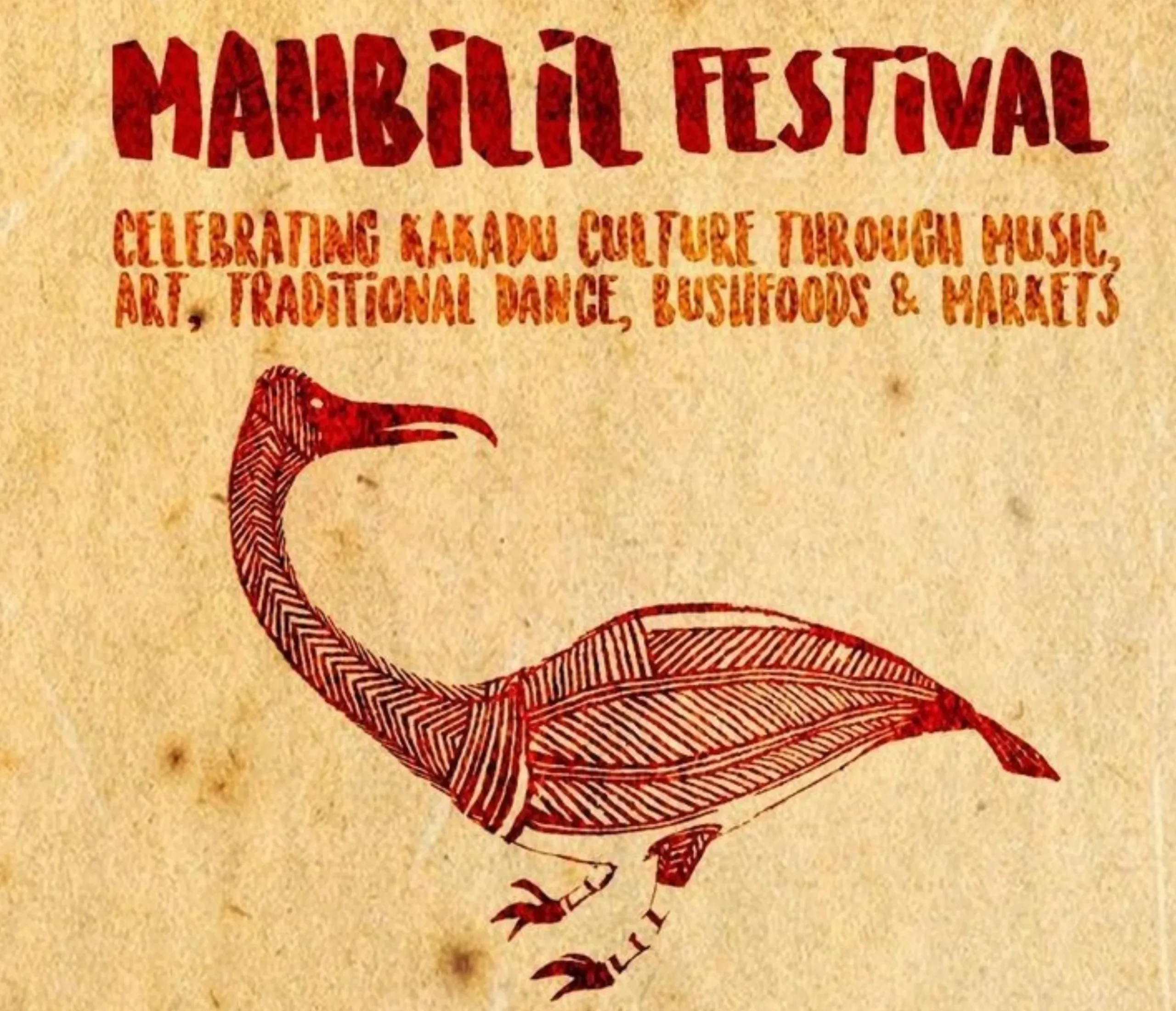 Mahbilil Festival