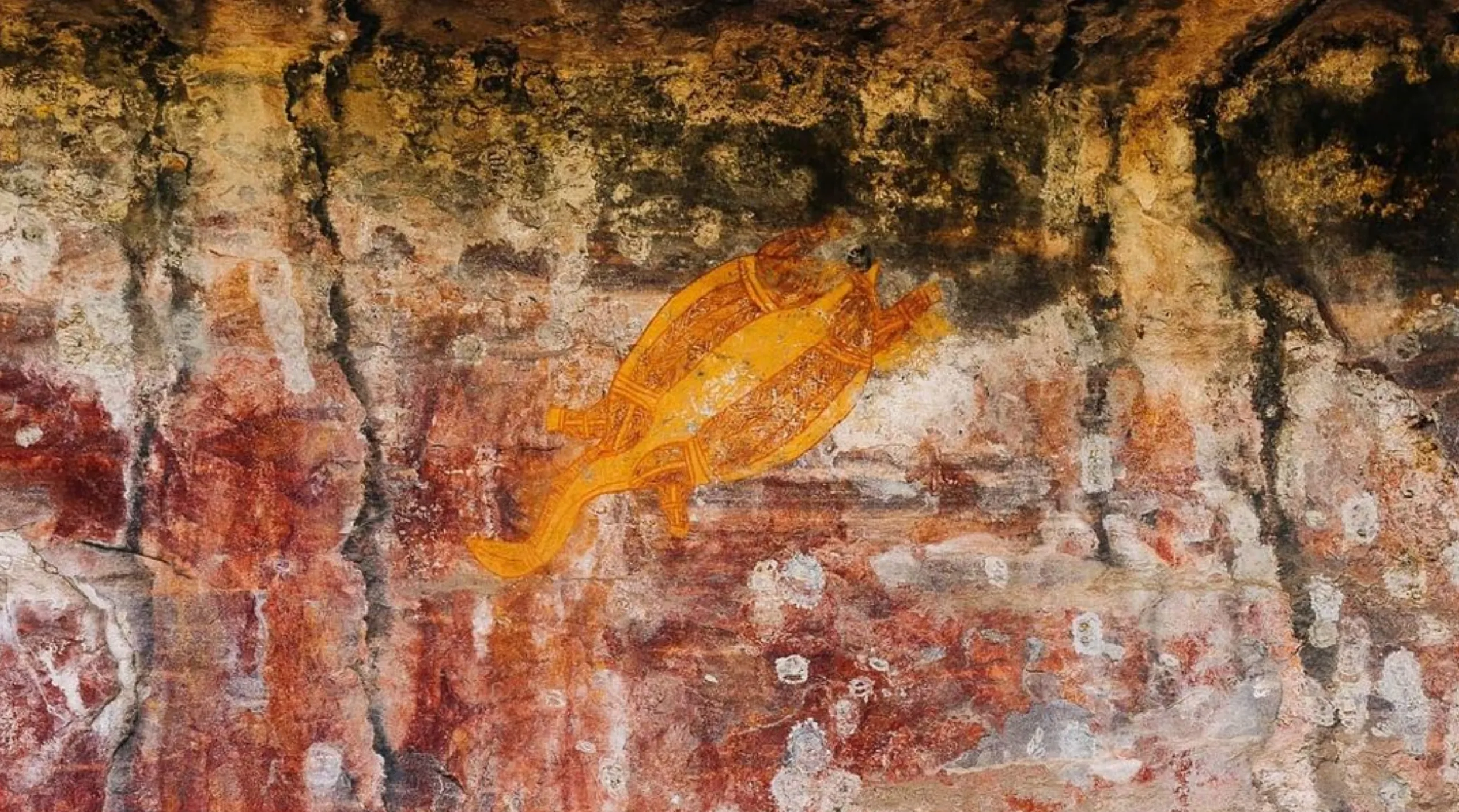 Ubirr Rock Art