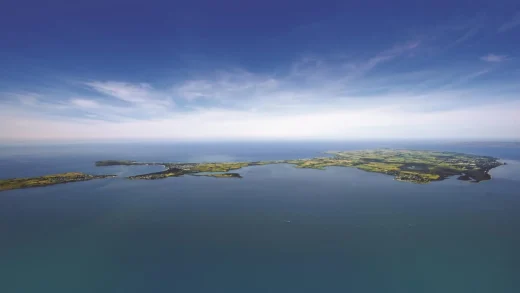 Is Phillip Island Natural