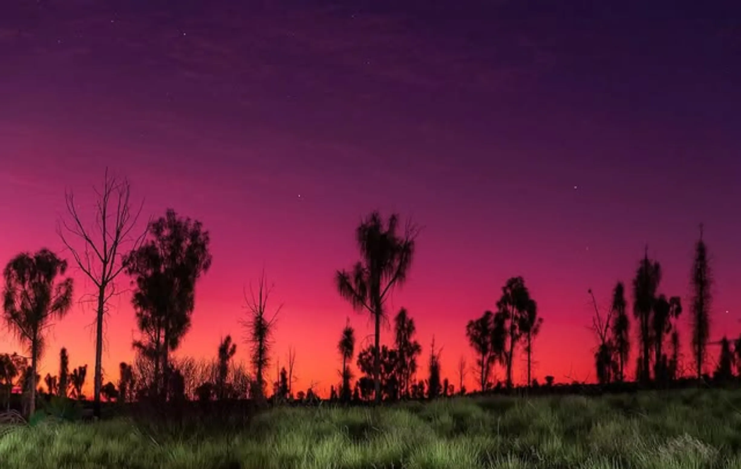 natural wonders