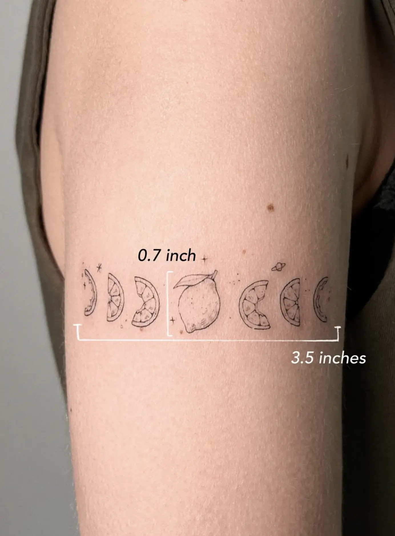 do fine line tattoos hurt