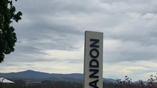 How Long Does It Take to Get from Melbourne to the Yarra Valley on a Weekend