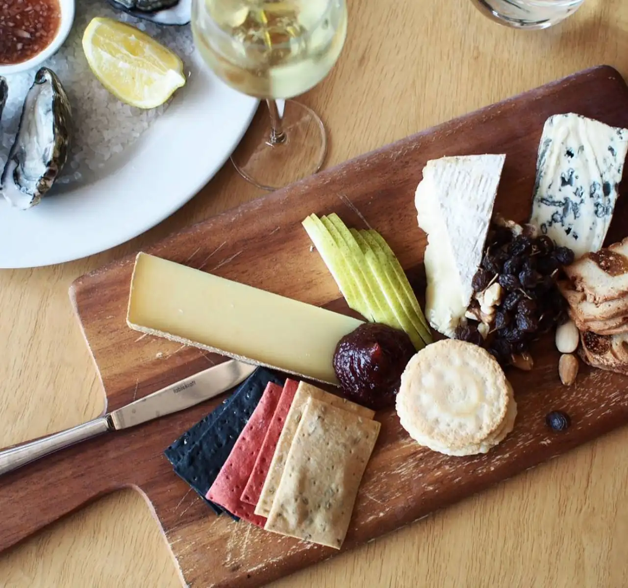 What Most Visitors Do Once They Arrive