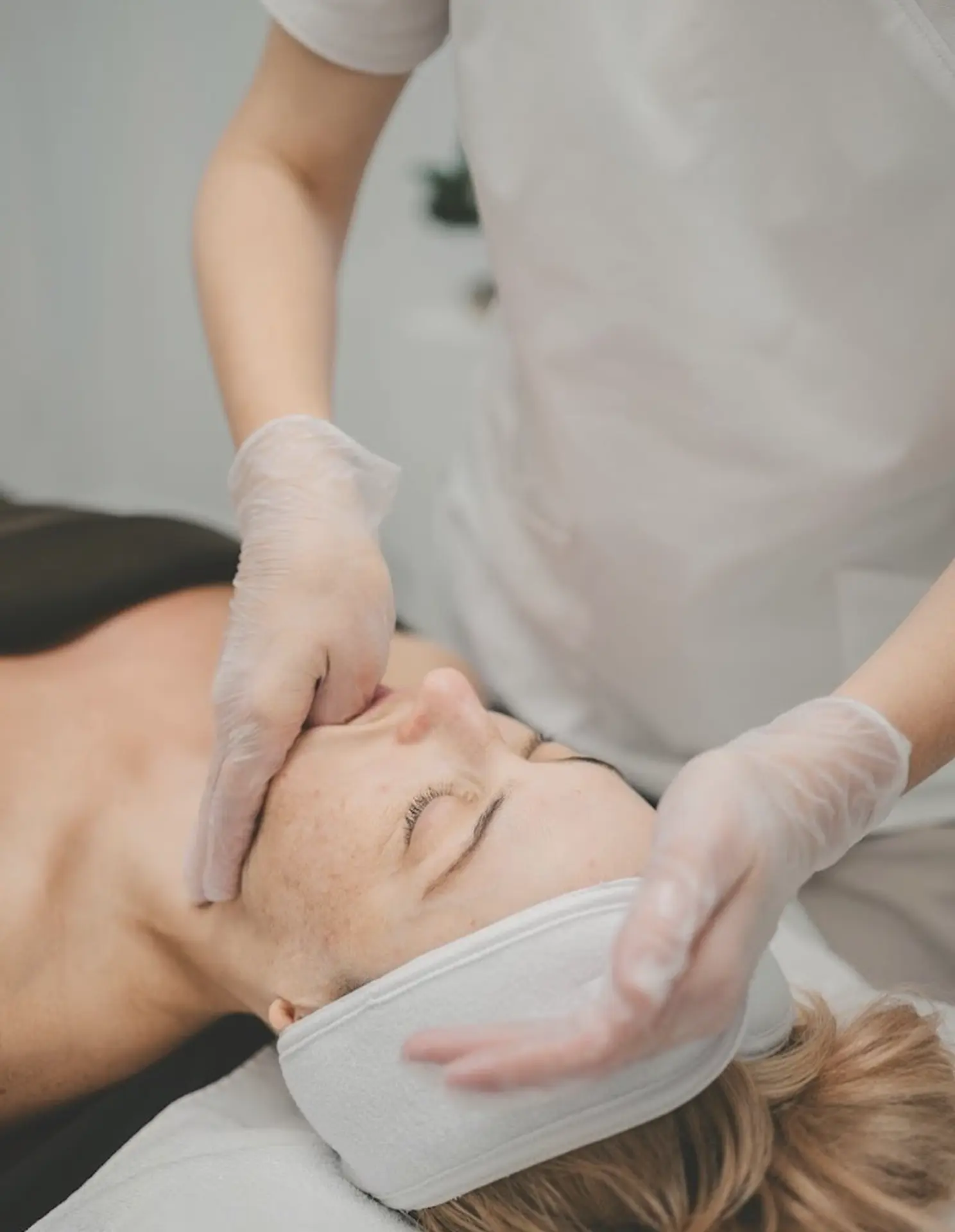 buccal massage canberra