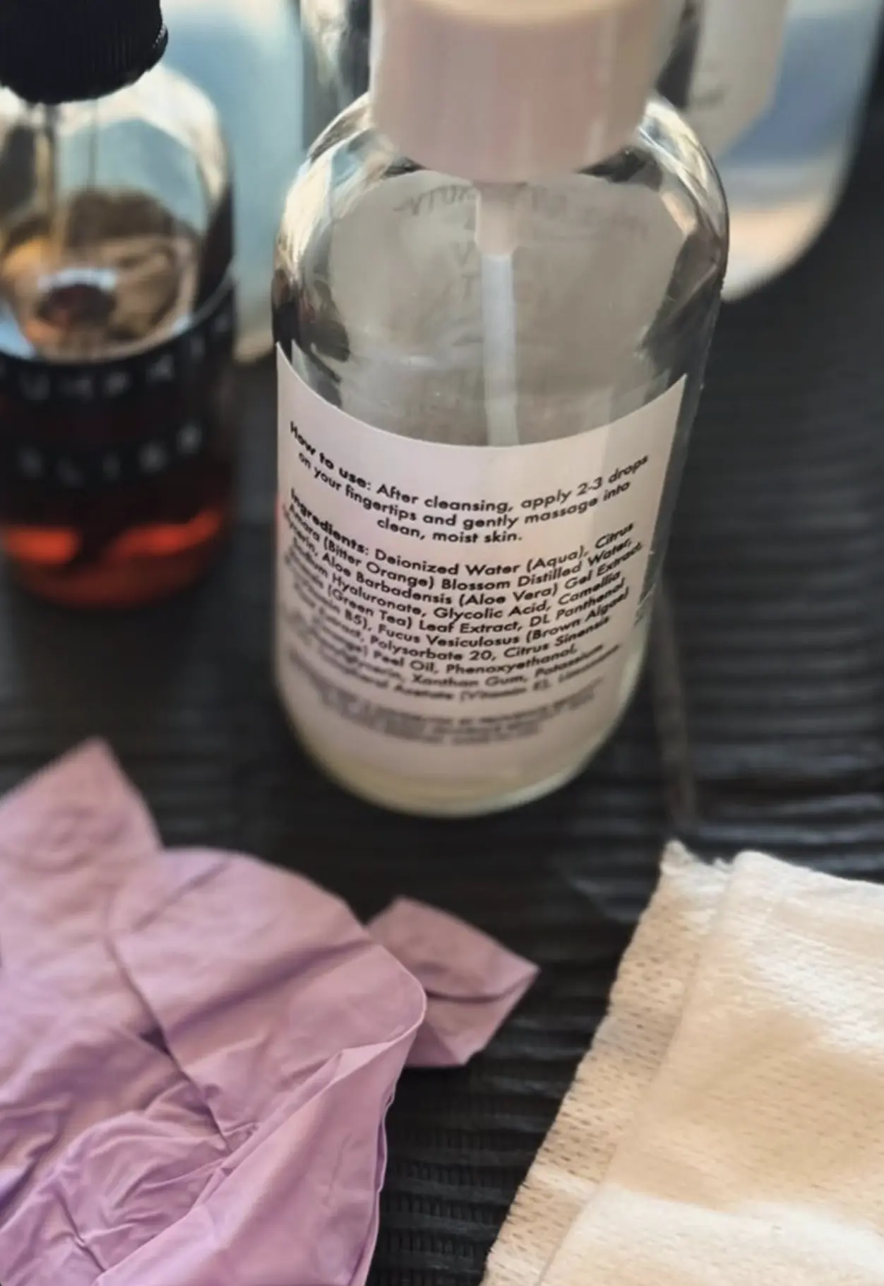 buccal massage wollongong