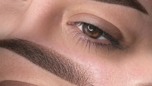 eyebrow tattoo course