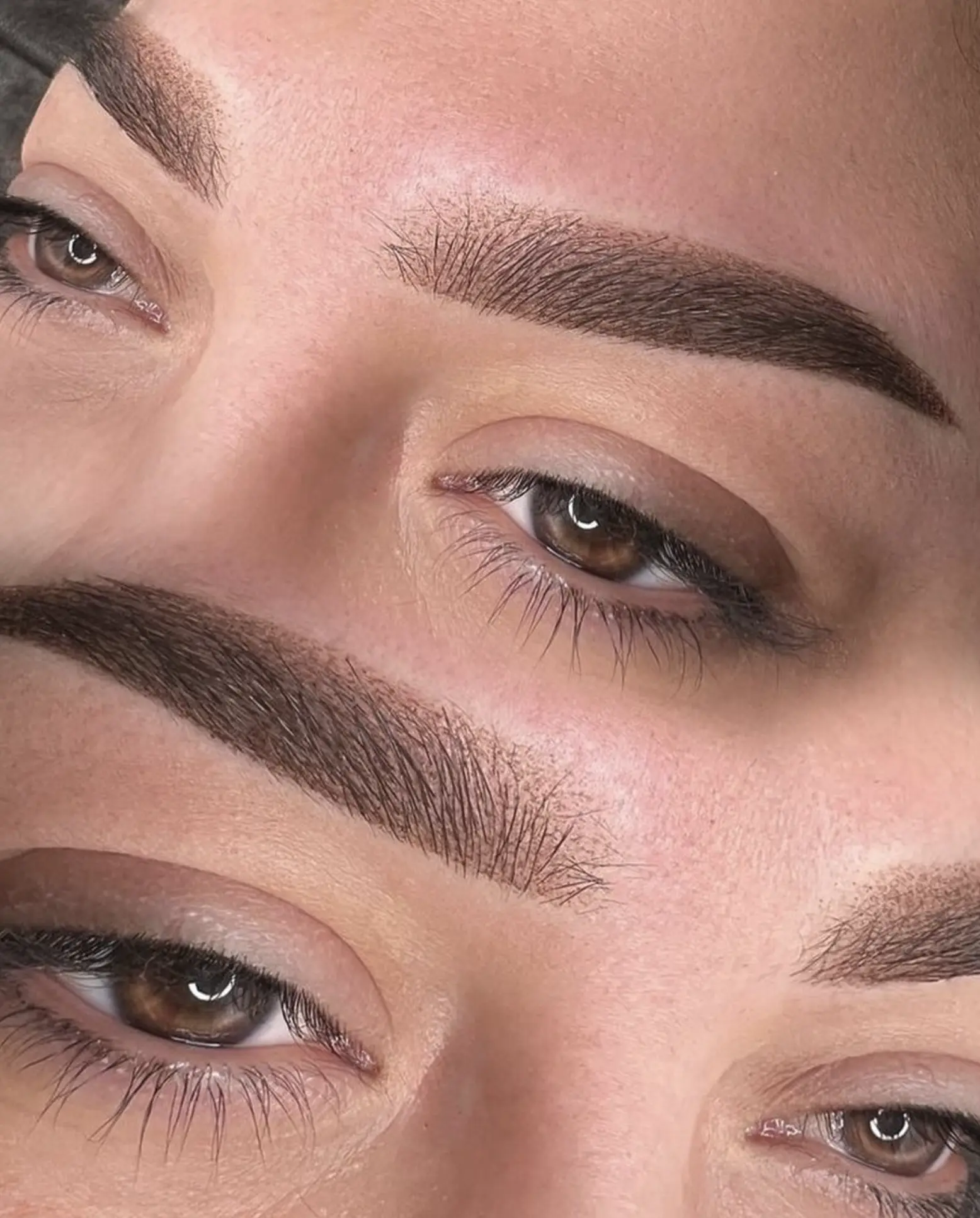 eyebrow tattoo course