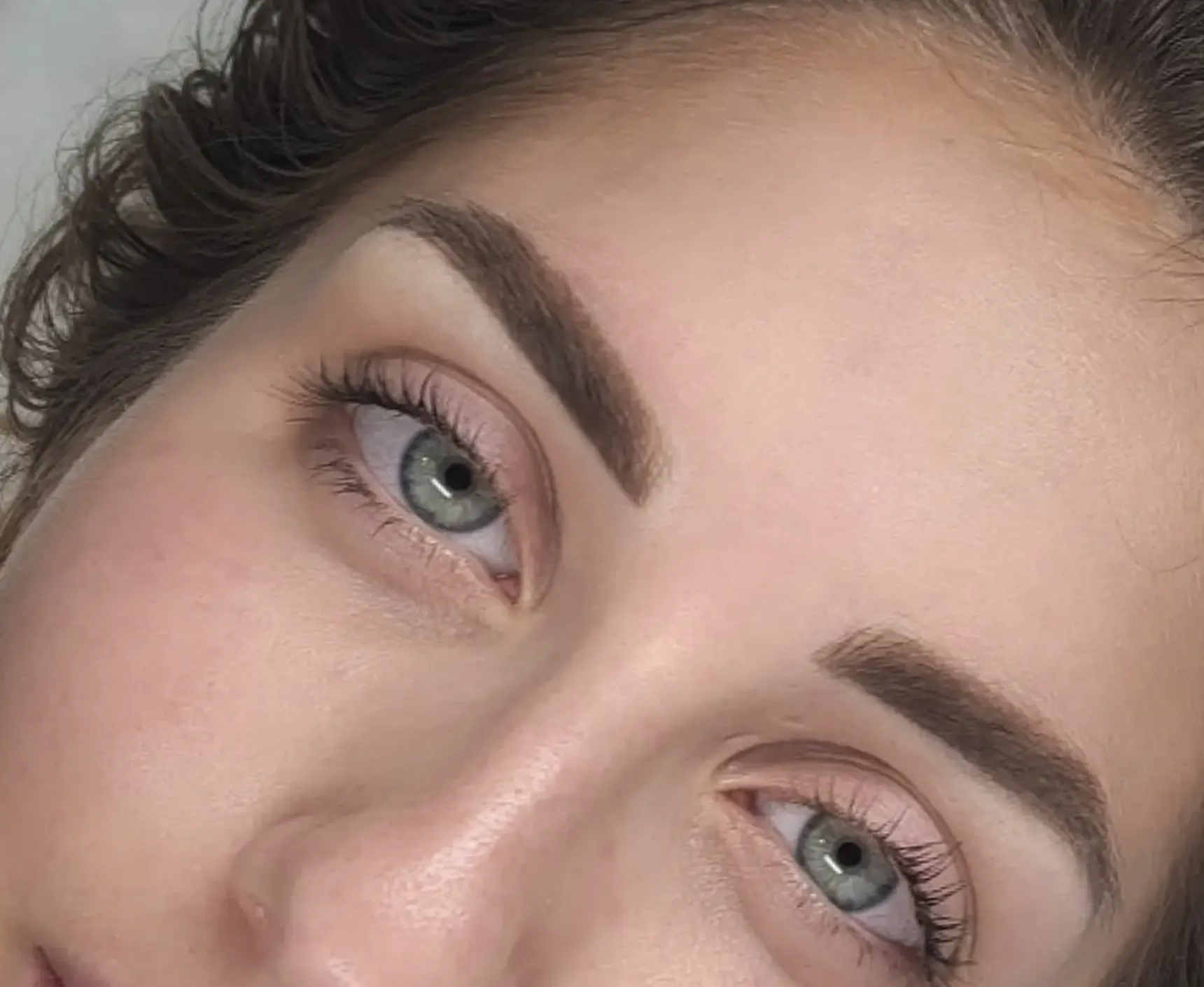 powder brows hamilton brisbane