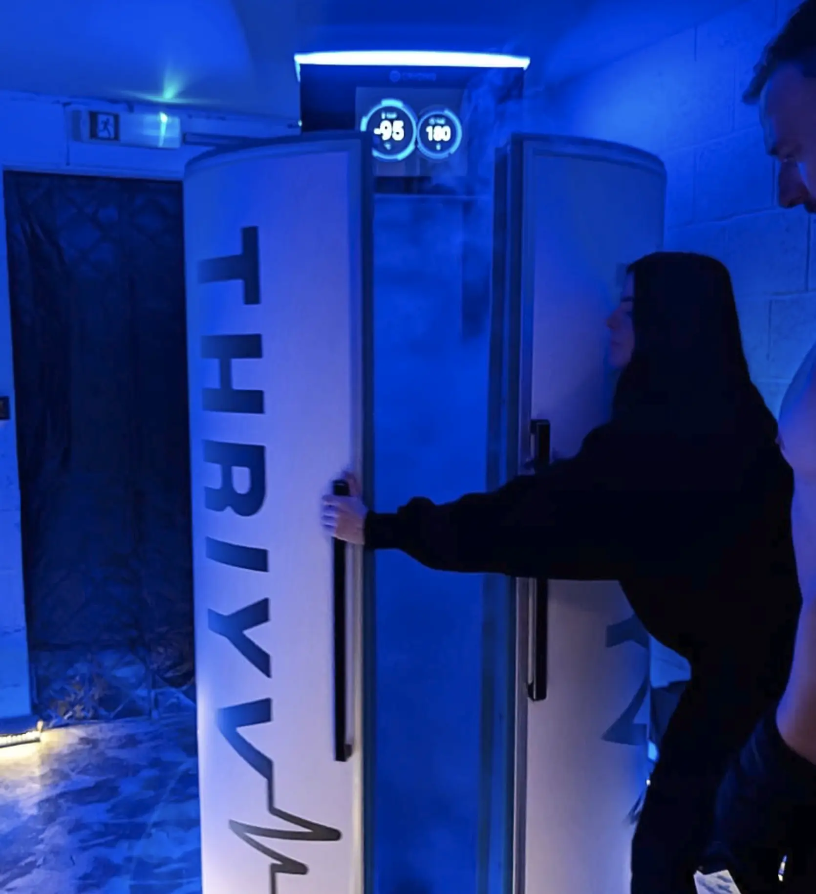 brisbane cryotherapy