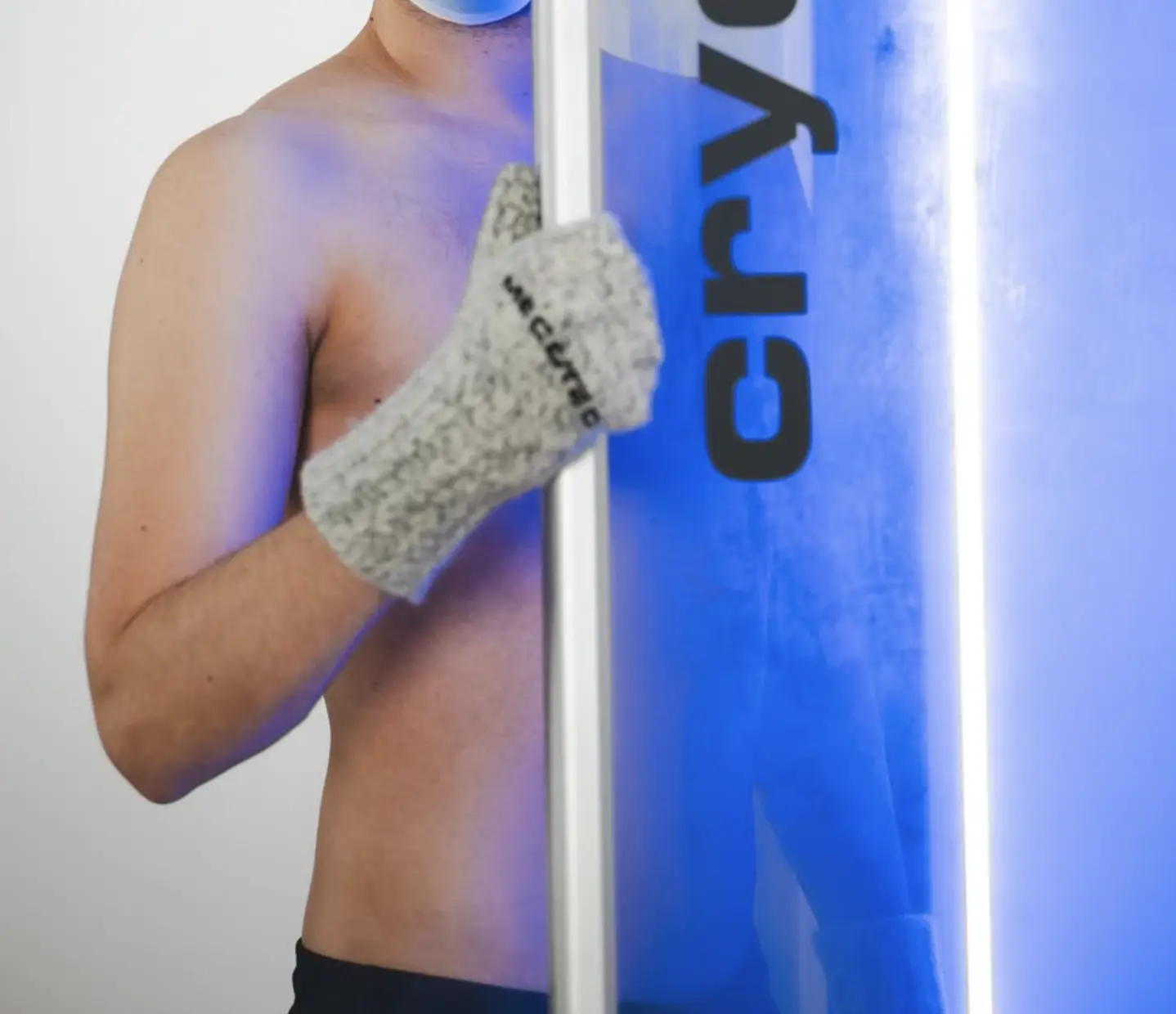 cryotherapy perth cost