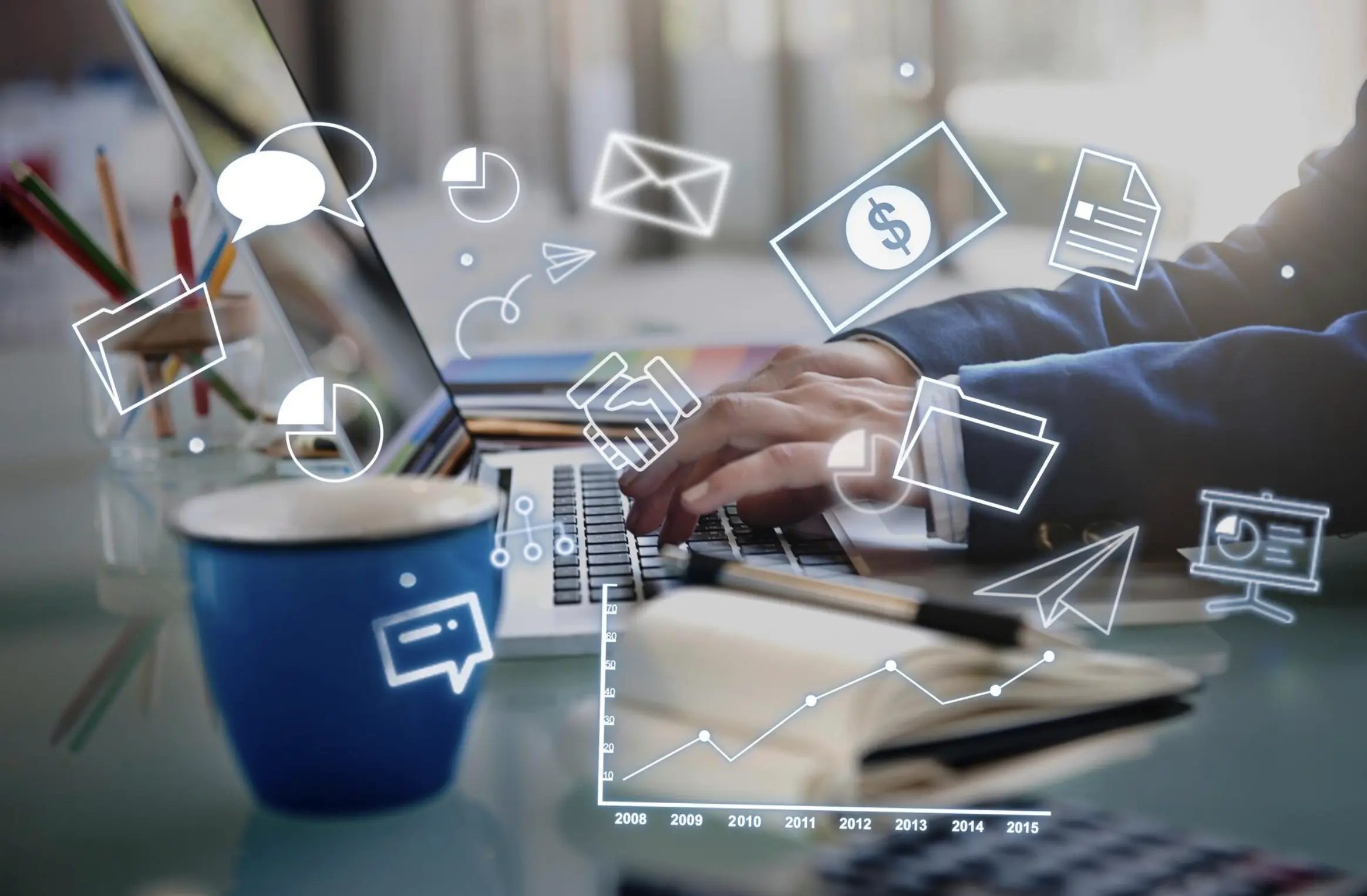 digital marketing agency